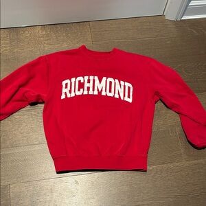 Richmond Sweatshirt